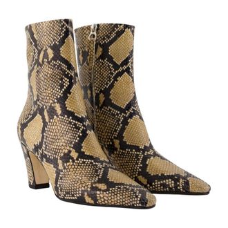 Aeyde Maris Ankle Boot - Multicolor