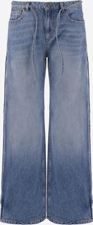 The Garment De kledingstuk katoenen denimjeans