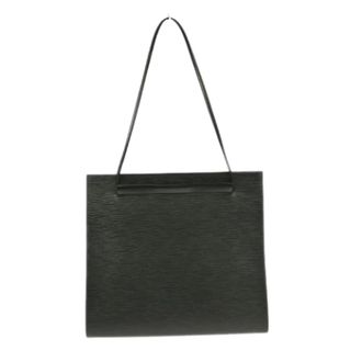 Louis Vuitton Pre-owned Shoulder Bags, female, Black, Size: ONE SIZE Pre-owned Shoulder Bag