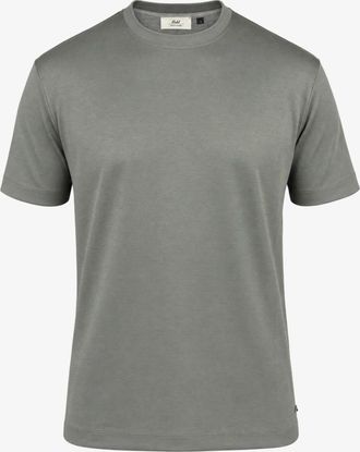 Gentiluomo Classic T-shirt | Groen