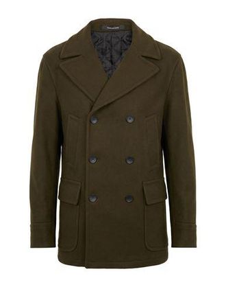 Tagliatore COATS & JACKETS - Coats on YOOX.COM