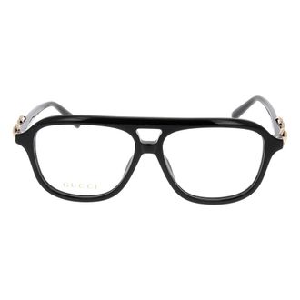 Gucci Montura &Oacute;ptica - Accessories - unisex - Negro - ONE SIZE