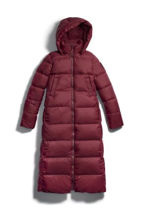 Canada Goose Mystique Puffer