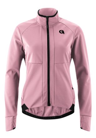 Gonso Trail Jacket Softshell W Wasserabweisende, strapazierf&auml;hige und atmungsaktive Radjacke