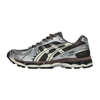 Asics Hombre, Deporte, Gris, Talla: 39 1/2 EU