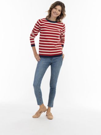 Usha BLUE LABEL Gebreide trui