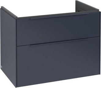 Villeroy & Boch Villeroy&boch - Subway 3.0, Mueble De Lavabo, 772x576x478 Mm, 2