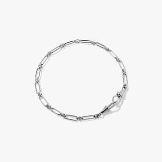 Annoushka Knuckle Classic Chain Bracelet