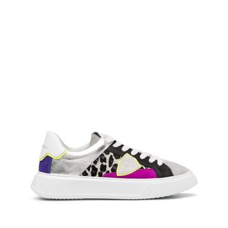 Philippe Model Mujer, Zapatos, Multicolor, Talla: 40 EU