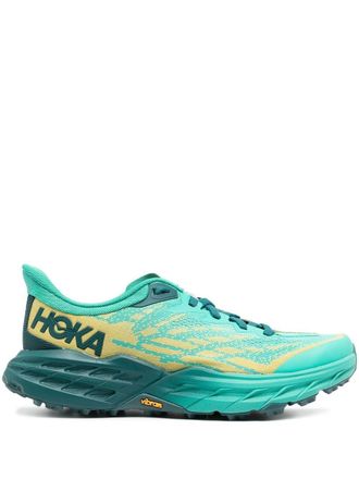 Hoka One One Sneakers Speedgoat 5 - Blu