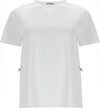 Herno Cotton T Shirt