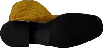 Freda Salvador Freda Salvador Rita Acorn Suede 5070-ACORNSDE Womens