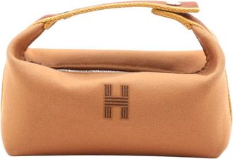 Herm&egrave;s Pre-owned Hermes Small Toile Bride A Brac Case Ladies 7BSIDPK5HICAFYY3