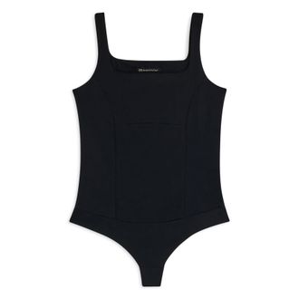 Freddy Body traspirante con cuciture modellanti