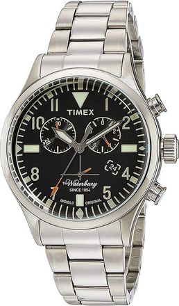 Timex Mens Waterbury Watch