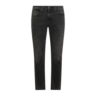 Levi's 511 Slim Jeans - - Jeans - Uomo - Nero - W34 L32