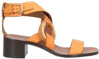 Chlo&eacute; Sandals