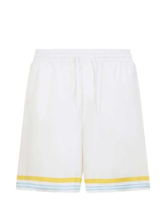 Casablanca Seidenshorts