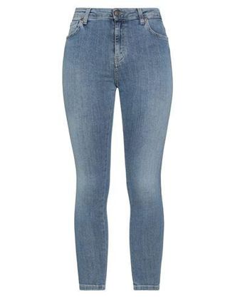 Ga&euml;lle Paris BOTTOMWEAR - Jeans sur YOOX.COM