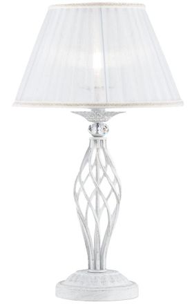 Maytoni Tischlampe Grace, &oslash; 32/ H 56 cm