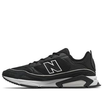 New Balance X-Racer Black White MSXRCNI
