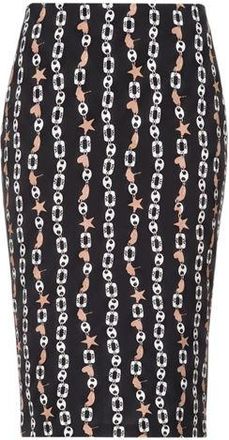 Diane Von F&uuml;rstenberg BOTTOMWEAR - Midi skirts sur YOOX.COM