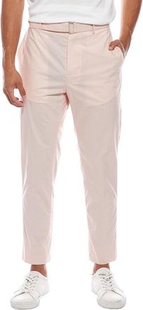 Officine G&eacute;n&eacute;rale Officine Generale Owen Poplin Trouser