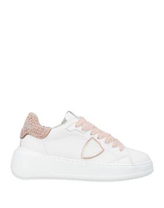 Philippe Model Sneakers