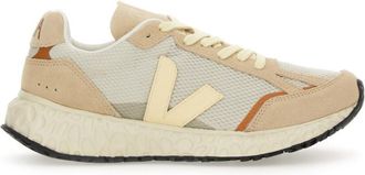 Veja Multicolor Logo Sneakers