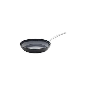 GreenPan Cc005320001 Barcelona Pro Padella Antiaderente In Alluminio Con Rivestimento Ceramico Thermolon Infinity Senza Pfas Adatta A Tutti I Piani Cottura Inc