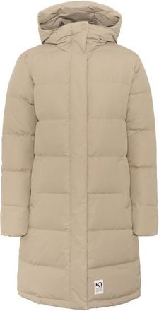 Kari Traa Kyte Parka Parka f&uuml;r Damen | beige