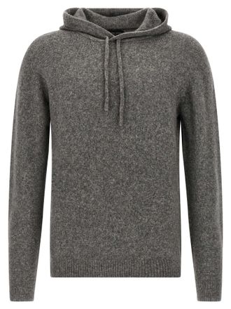 Roberto Collina Hooded Sweater