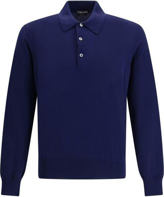 Tom Ford Polo Shirts