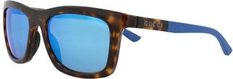 Gucci Mens Gg1735s 54Mm Sunglasses