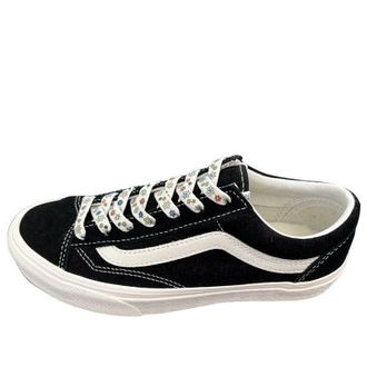 Vans Style 36 Black VN0A54F6BPT