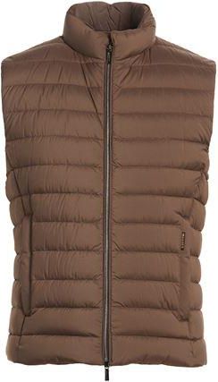 Moorer ROPA DE ABRIGO - Chompas sin mangas en YOOX.COM