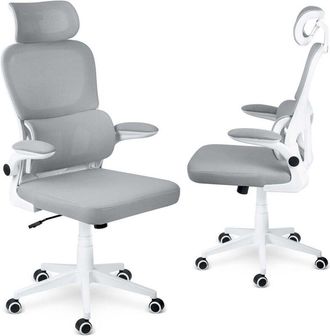 OEM Silla De Oficina Sofotel Formax Micro-mesh Gris