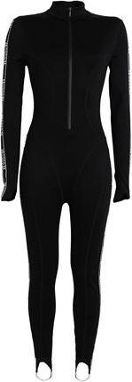 Wolford JUMPSUITS & TRACKSUITS - Jumpsuits on YOOX.COM