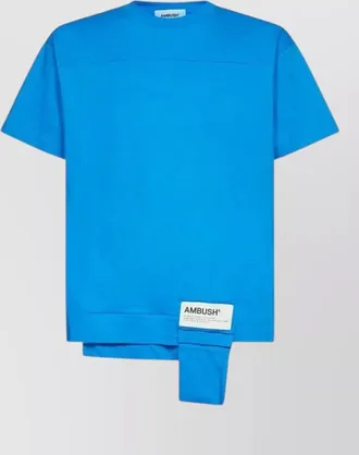 AMBUSH cotton t-shirt