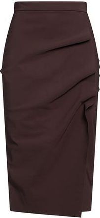 La Petite Robe Di Chiara Boni BOTTOMWEAR - Midi skirts sur YOOX.COM