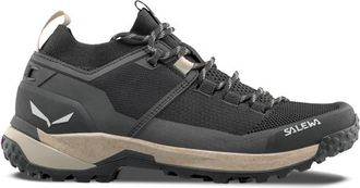 Salewa Puez 2 Knit PTX Multisportschuhe f&uuml;r Damen | grau