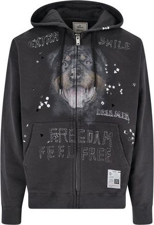 Miharayasuhiro Sweaters