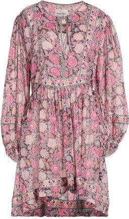 Isabel Marant DRESSES - Mini dresses sur YOOX.COM
