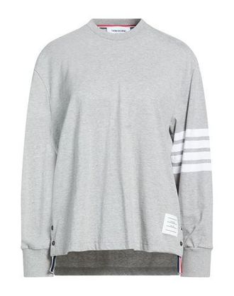 Thom Browne TOPWEAR - T-shirts on YOOX.COM
