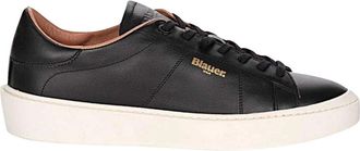 Blauer Sneakers - Heren - Sneakers - Zwart - 45 EU - Schoenen