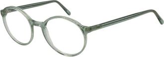 Andy Wolf Optisch Montuur - unisex - Brillen - Blauw - ONE Size - Wol - Accessoires