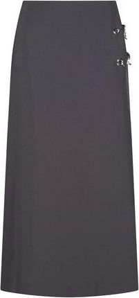 ottod'Ame BOTTOMWEAR - Maxi skirts on YOOX.COM