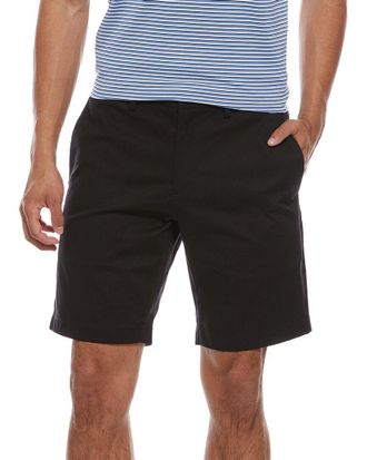 Theory Zaine Sw Twill Short