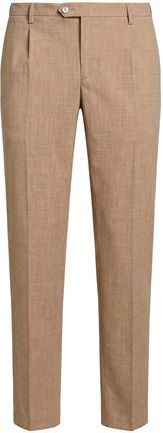Barbati BOTTOMWEAR - Trousers on YOOX.COM