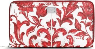 Dolce & Gabbana Wallets Cardholders - Dames - Portefeuilles - Veelkleurig - ONE Size - Accessoires
